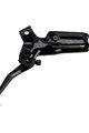 SRAM dźwignia hamulca - DISC BRAKE LEVER ASSEMBLY - czarny