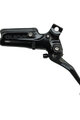 SRAM dźwignia hamulca - DISC BRAKE LEVER ASSEMBLY - czarny
