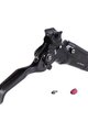 SRAM dźwignia hamulca - DISC BRAKE LEVER ASSEMBLY - czarny
