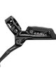 SRAM dźwignia hamulca - DISC BRAKE LEVER ASSEMBLY - czarny