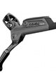 SRAM dźwignia hamulca - DISC BRAKE LEVER ASSEMBLY - szary