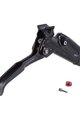 SRAM dźwignia hamulca - DISC BRAKE LEVER ASSEMBLY - czarny