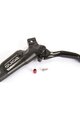SRAM dźwignia hamulca - DISC BRAKE LEVER ASSEMBLY - czarny