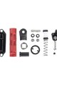 SRAM zestaw do manetki - DISC BRAKE LEVER INTERNALS/SERVICE KIT- G2 RSC/ULT - czarny