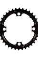 SRAM przekładnia - MTB 36T 104 3mm BLAST - czarny