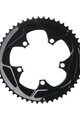 SRAM przekładnia - ROAD X-GLIDE R 52 YAW - czarny