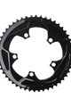 SRAM przekładnia - ROAD TIVAL22 X-GLIDE R 50 YAW - czarny