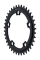 SRAM przekładnia - X-SYNC 40 - czarny