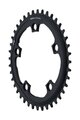 SRAM przekładnia - X-SYNC 46 - czarny