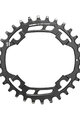 SRAM przekładnia - X-SYNC 30 94BCD 3.5mm - czarny