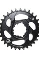 SRAM przekładnia - X-SYNX 2 30 4mm - czarny