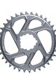 SRAM przekładnia - X-SYNC 2 38 - srebrny