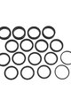 SRAM čepovi za volan - BOTTOM BRACKET SPACER KIT - czarny