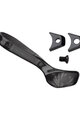 SRAM dźwignia zmiany biegów - SHIFT LEVER TRIGGER PULL LEVER KIT XX1 EAGLE - czarny