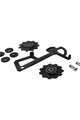 SRAM koła pasowe - PULLEYS XX1 11 SPEED X-SYNC - czarny