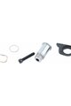 SRAM zestaw śrub do tylnej przerzutki - B-BOLT/B-SCREW RED ETAP - srebrny/czarny