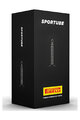 PIRELLI dętka - SPORTUBE PRESTA 2.5/2.8-27.5" 48mm - czarny