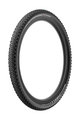 PIRELLI opona - SCORPION XC H LITE 29 x 2.2 120 tpi - czarny