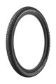 PIRELLI opona - SCORPION XC M LITE 29 x 2.2 120 tpi - czarny