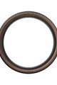 PIRELLI opona - CINTURATO GRAVEL M CLASSIC TECHWALL 35 - 622 127 tpi - brązowy/czarny