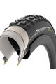 PIRELLI opona - CINTURATO GRAVEL M CLASSIC TECHWALL 35 - 622 127 tpi - brązowy/czarny