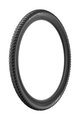 PIRELLI opona - CINTURATO GRAVEL M TECHWALL 35 - 622 127 tpi - czarny