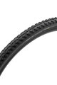 PIRELLI opona - CINTURATO GRAVEL M TECHWALL 35 - 622 127 tpi - czarny