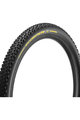 PIRELLI opona - SCORPION XC M COLOUR EDITION PROWALL 29 x 2.2 120 tpi - żółty/czarny