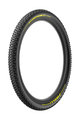 PIRELLI opona - SCORPION TRAIL M COLOUR EDITION PROWALL 29 x 2.4 60 tpi - żółty/czarny