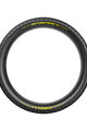 PIRELLI opona - SCORPION TRAIL M COLOUR EDITION PROWALL 29 x 2.4 60 tpi - żółty/czarny