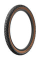 PIRELLI opona - SCORPION XC M CLASSIC PROWALL 29 x 2.2 120 tpi - brązowy/czarny