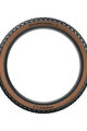 PIRELLI opona - SCORPION XC R CLASSIC PROWALL 29 x 2.2 120 tpi - brązowy/czarny
