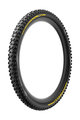 PIRELLI opona - SCORPION RACE DH M DUALWALL+ 27.5 x 2.5 - żółty/czarny
