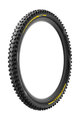 PIRELLI opona - SCORPION RACE DH S DUALWALL+ 27.5 x 2.5 - żółty/czarny