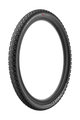 PIRELLI opona - SCORPION XC RC LITE 29 x 2.2 120 tpi - czarny