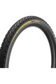 PIRELLI opona - SCORPION XC RC COLOUR EDITION LITE 29 x 2.2 120 tpi - żółty/czarny