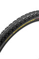 PIRELLI opona - SCORPION XC RC COLOUR EDITION LITE 29 x 2.2 120 tpi - żółty/czarny