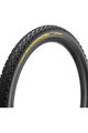 PIRELLI opona - SCORPION XC RC COLOUR EDITION PROWALL 29 x 2.4 120 tpi - żółty/czarny