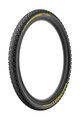 PIRELLI opona - SCORPION XC RC COLOUR EDITION PROWALL 29 x 2.4 120 tpi - żółty/czarny