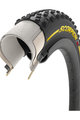 PIRELLI opona - SCORPION XC RC COLOUR EDITION PROWALL 29 x 2.4 120 tpi - żółty/czarny