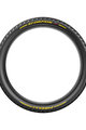 PIRELLI opona - SCORPION XC RC COLOUR EDITION PROWALL 29 x 2.4 120 tpi - żółty/czarny