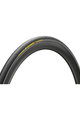 PIRELLI opona - P ZERO RACE SL TECHBELT 26 - 28" 320 tpi - czarny