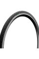 PIRELLI opona - ANGEL XT URBAN HYPERBELT 47 - 622 5 mm 60 tpi - czarny