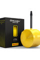 PIRELLI dętka - CINTURATO REINFORCED SMARTUBE PRESTA 35/45-622 60 mm - żółty