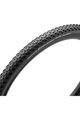 PIRELLI opona - CINTURATO GRAVEL S TECHWALL 40 - 622 60 tpi - czarny