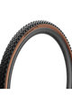 PIRELLI opona - CINTURATO GRAVEL S CLASSIC TECHWALL 40 - 622 60 tpi - brązowy/czarny