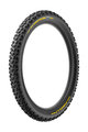 PIRELLI opona - SCORPION ENDURO S HARDWALL 29 x 2.4 60 tpi - żółty/czarny