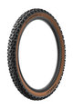 PIRELLI opona - SCORPION ENDURO S CLASSIC HARDWALL 29 x 2.4 60 tpi - brązowy/czarny