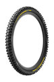 PIRELLI opona - SCORPION RACE ENDURO S DUALWALL 27.5 x 2.5 - żółty/czarny
