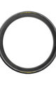 PIRELLI opona - P ZERO RACE COLOUR EDITION TECHBELT 28 - 622 127 tpi - żółty/czarny
